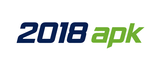 2018 apk লোগো